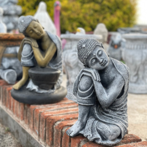 Buda dormido