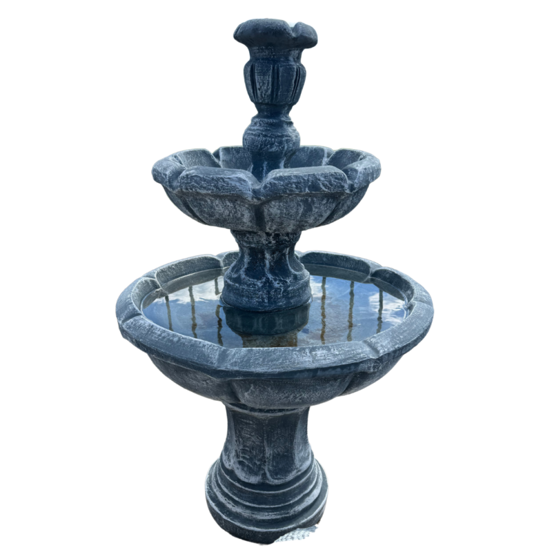 Fuente Atlantis Baja