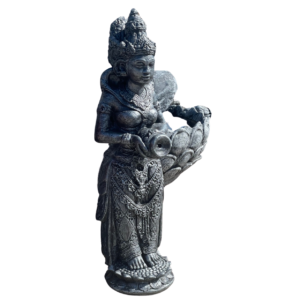 Estatua Diosa Kali
