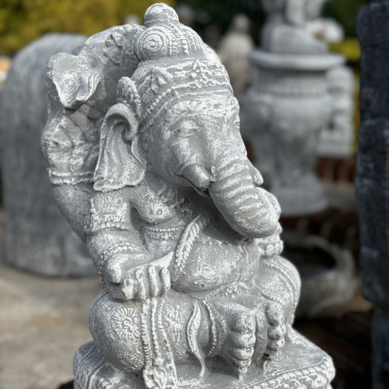 Estatua Ganesha