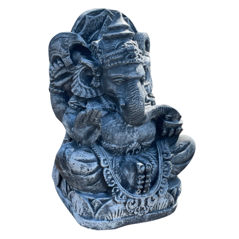 Estatua Ganesha