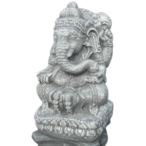 Estatua Ganesha