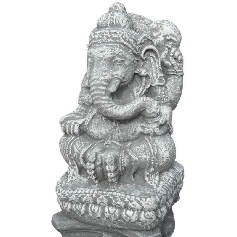 Estatua Ganesha