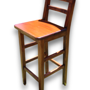 Silla de bar