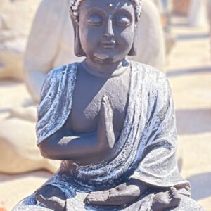 Buda Felicidad