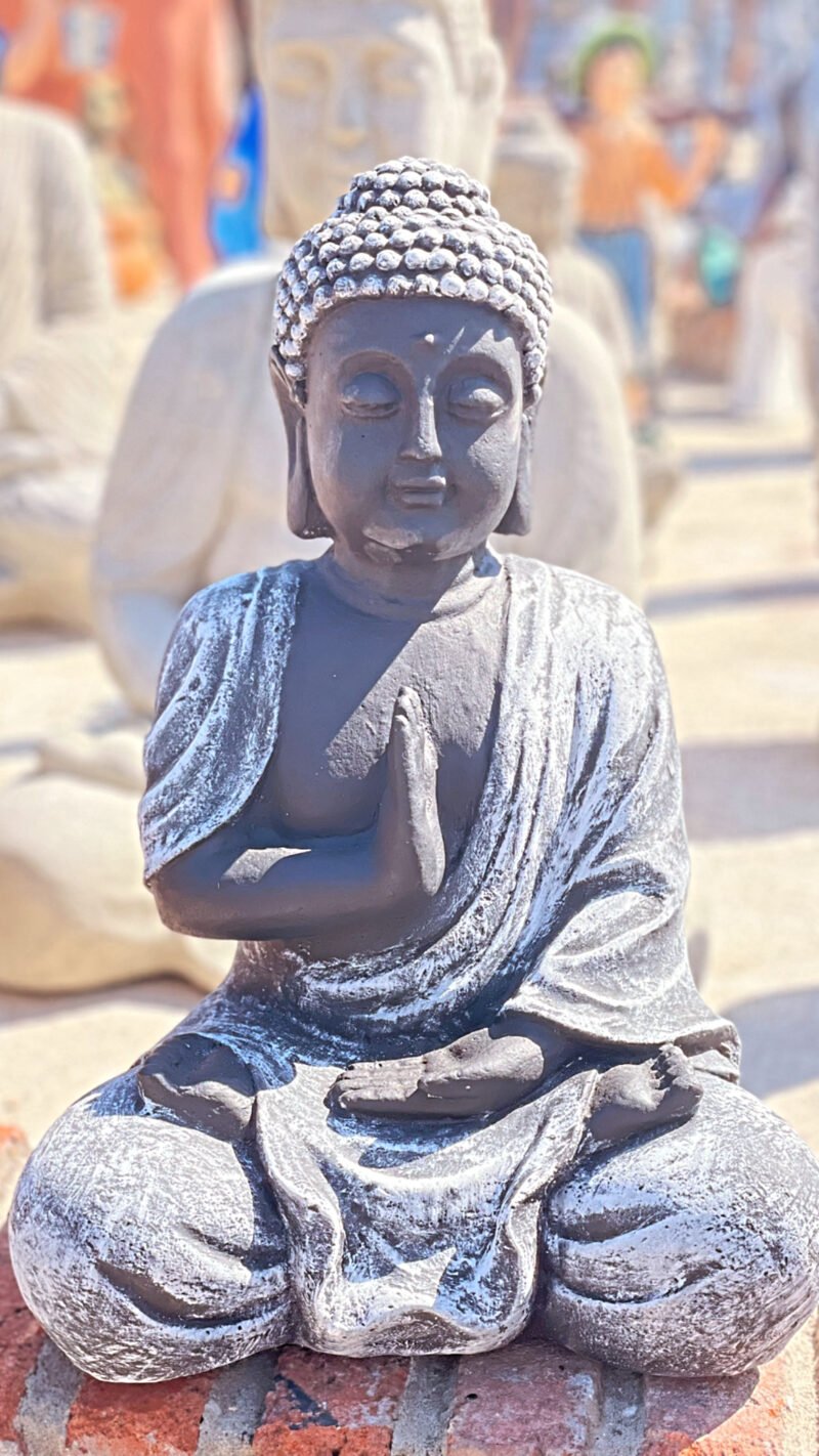 Buda Felicidad