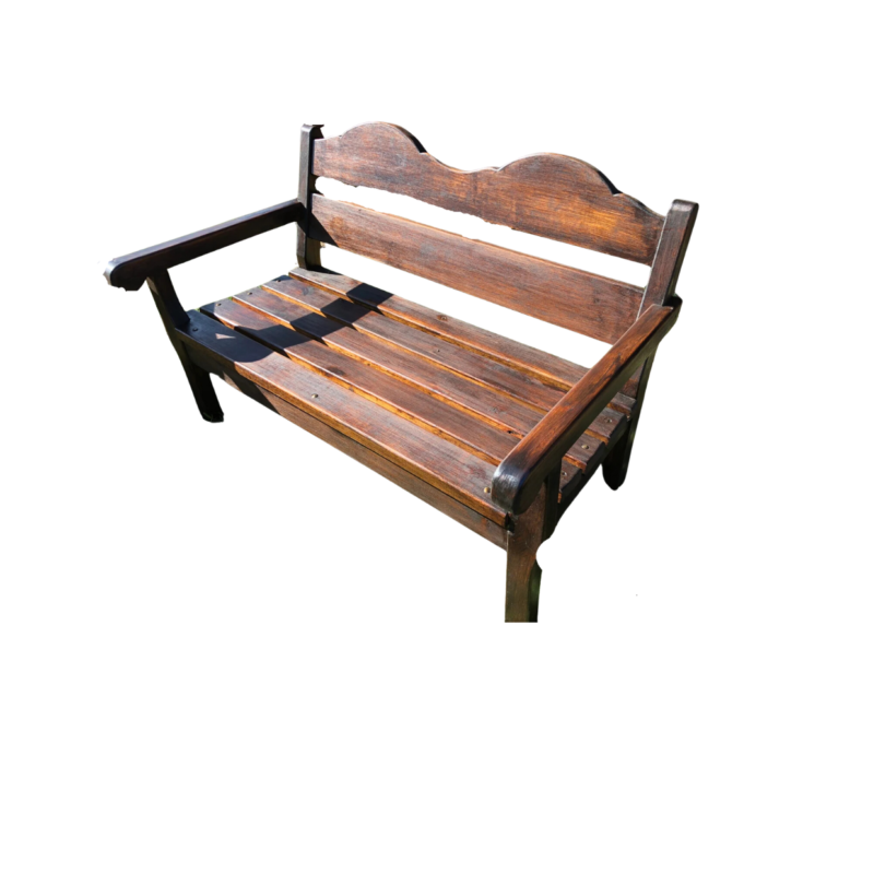 Sillon de 2 cuerpos