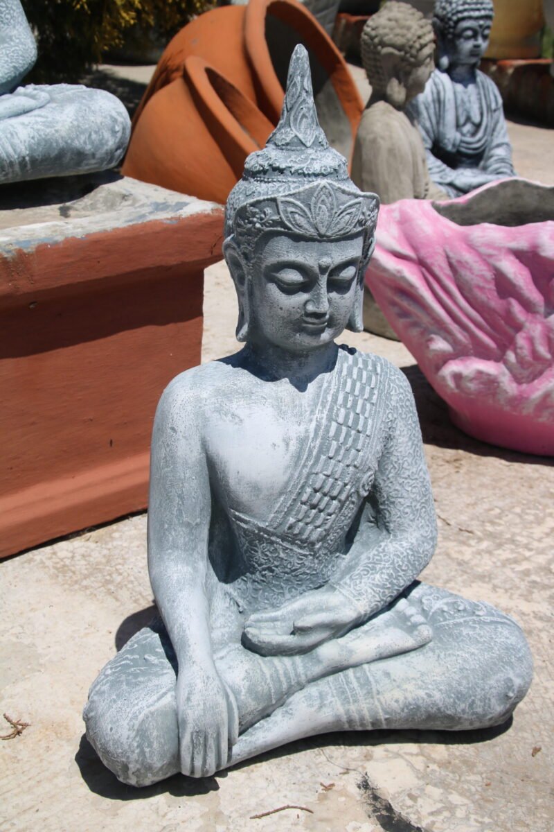 Buda Tai
