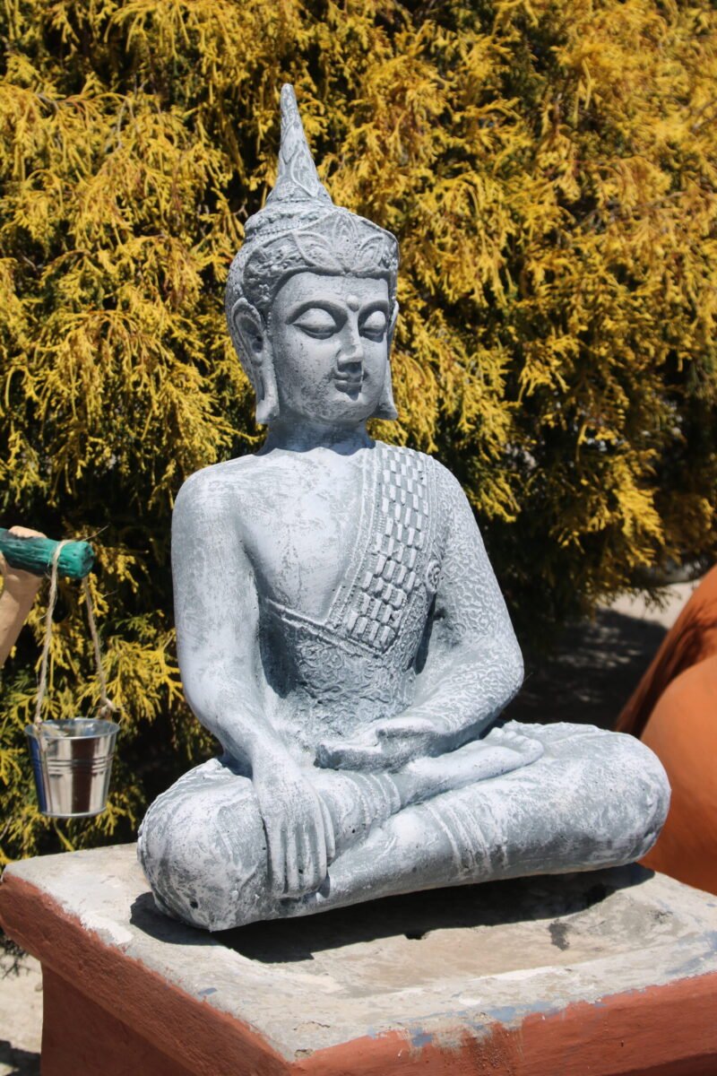 Buda Tai
