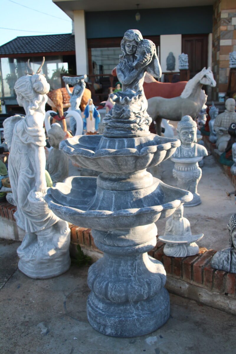 Fuente Kiara Grande