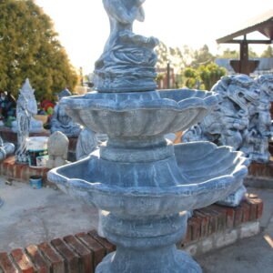 Fuente Kiara Grande