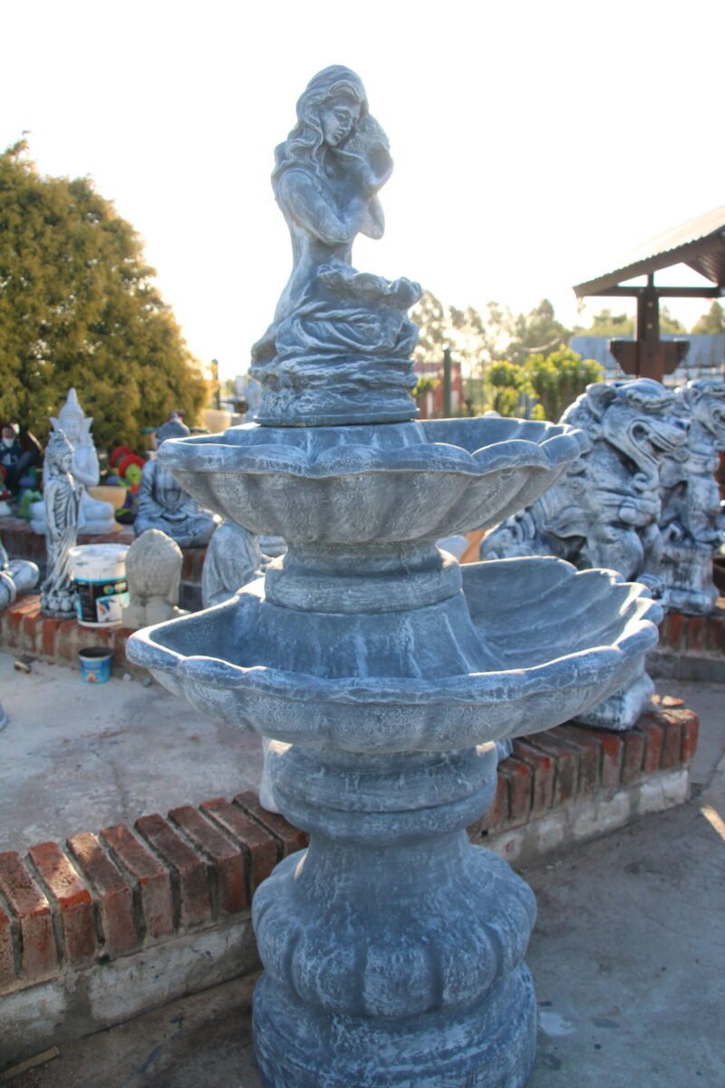 Fuente Kiara Grande