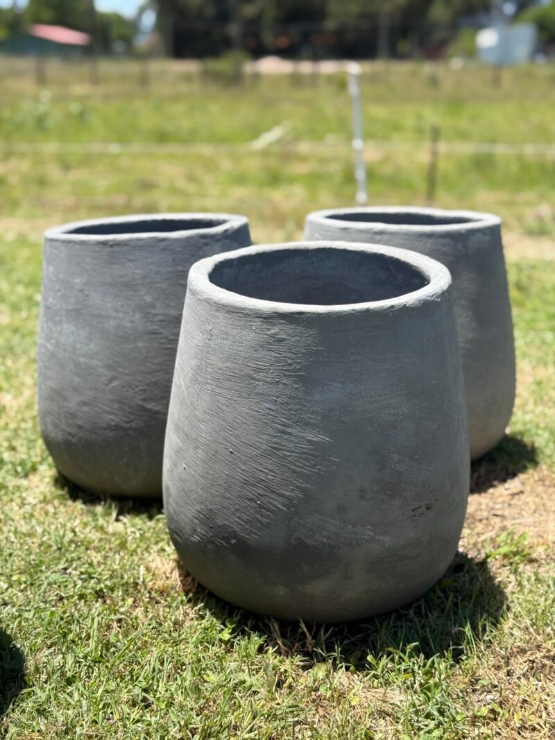 Maceta Gota N1