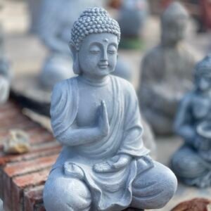 Buda Felicidad