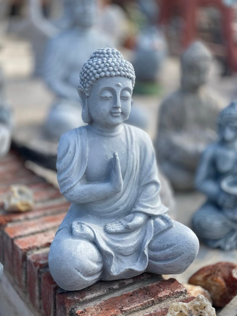 Buda Felicidad