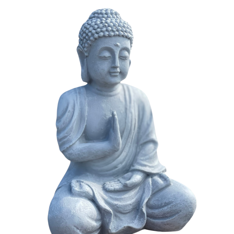 Buda Felicidad