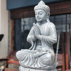 Buda Namasté