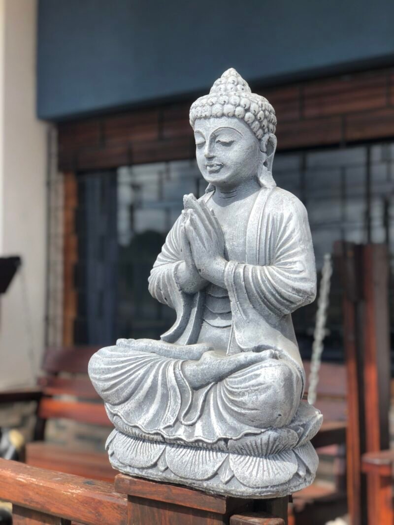 Buda Namasté