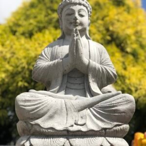 Buda Namasté