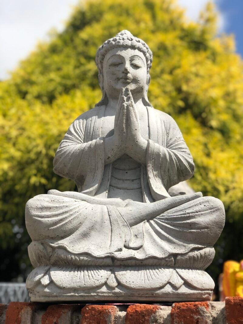 Buda Namasté