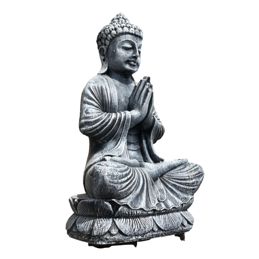 Buda Namaste