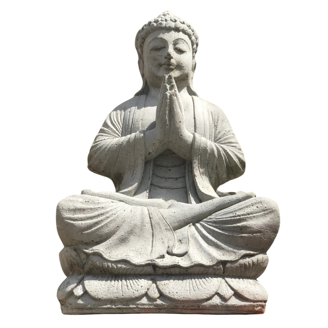 Buda Namaste