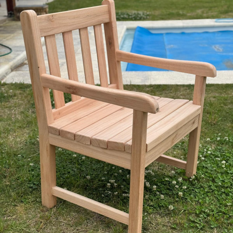 Sillon java 1 cuerpo