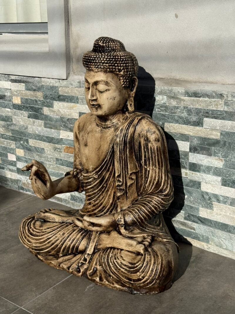 Buda Mudra Karana