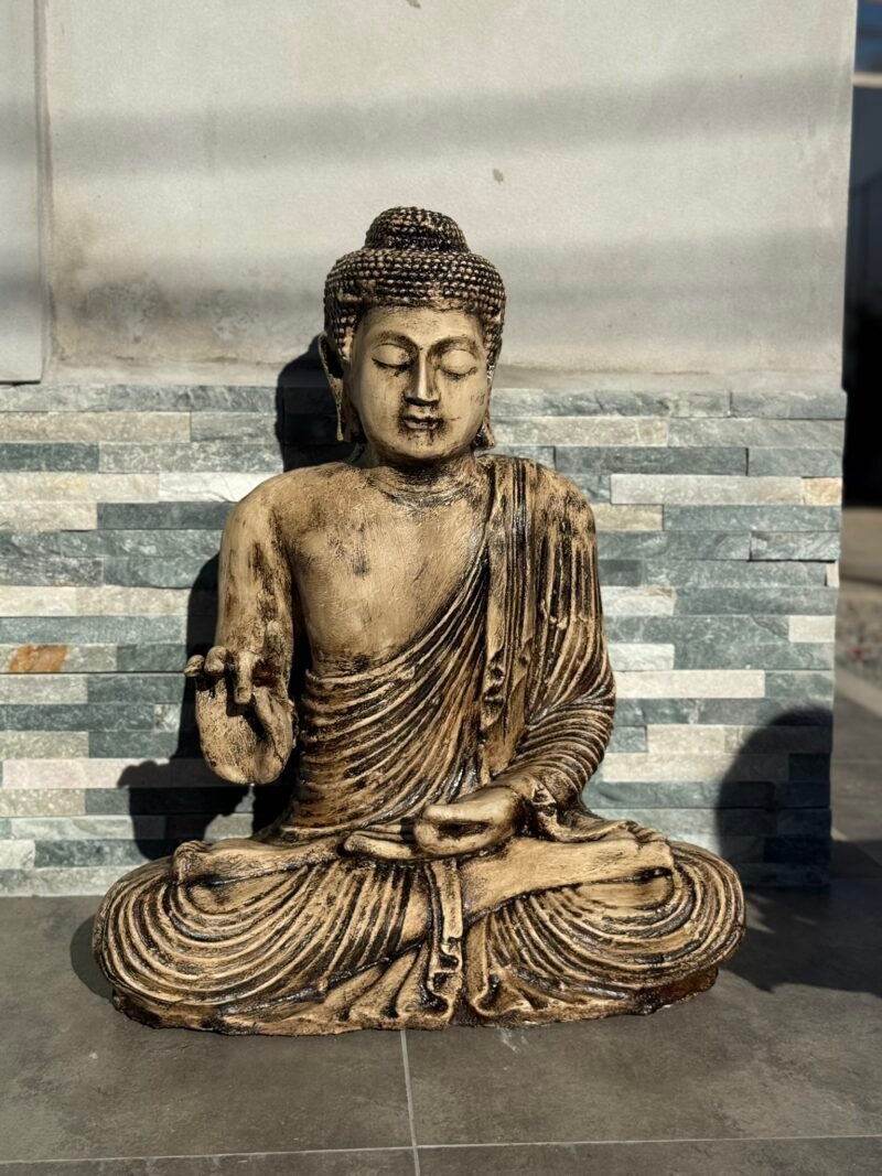 Buda Mudra Karana