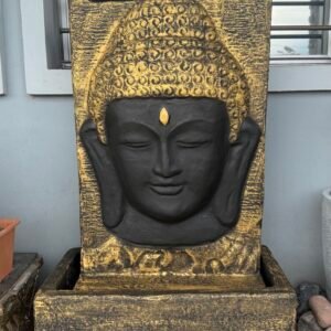 Fuente plaqueta grande