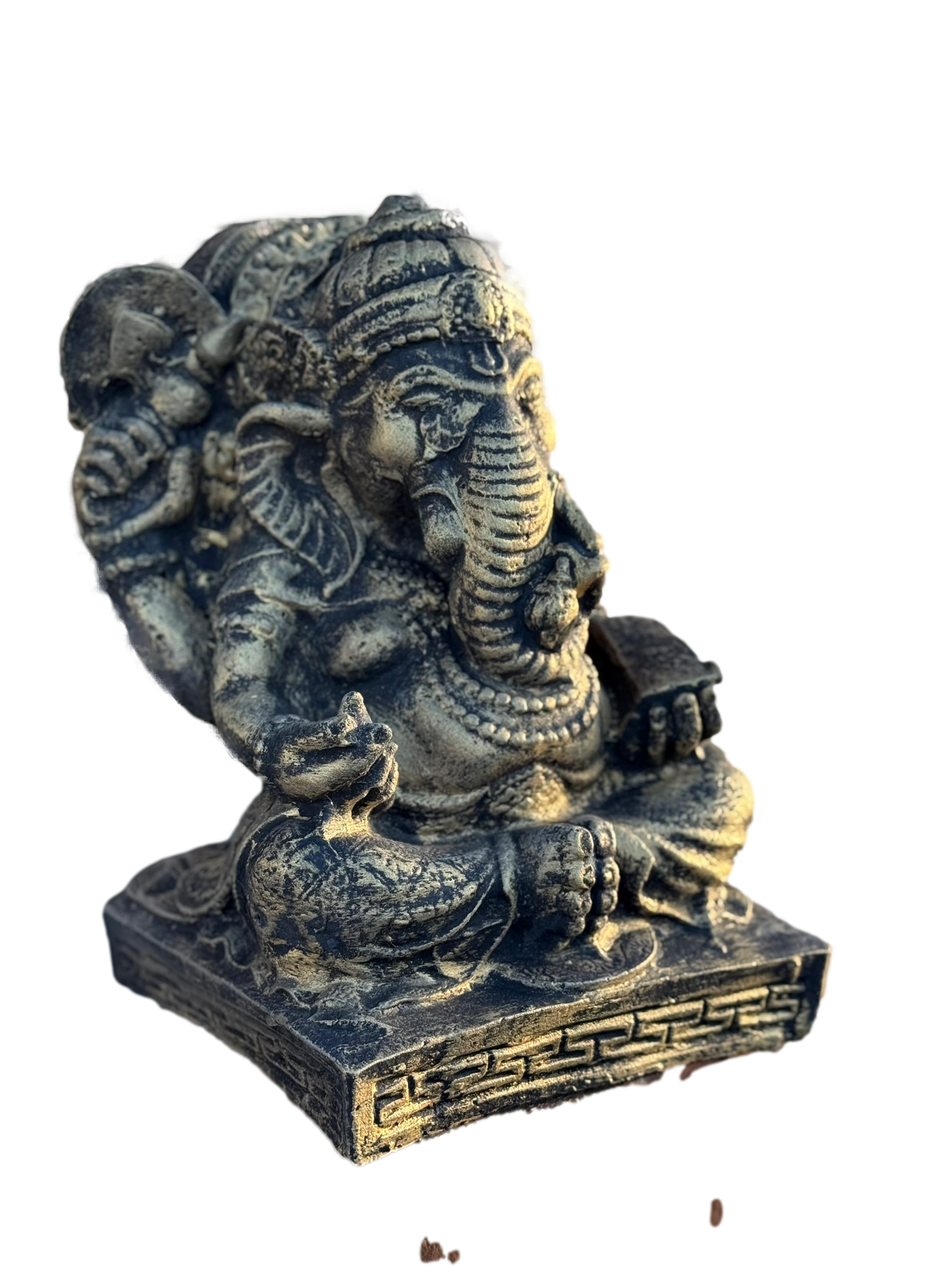 Ganesha chica
